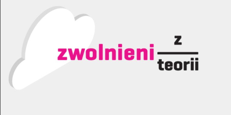 Olimpiada praktyczna "Zwolnieni z teorii"