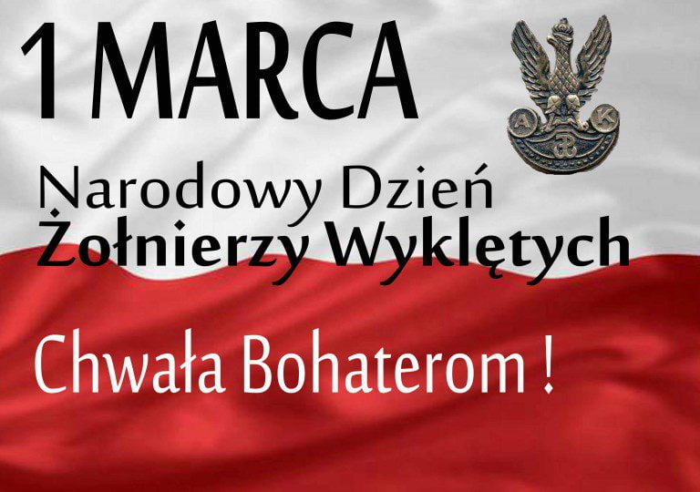 Narodowy Dzień Pamięci