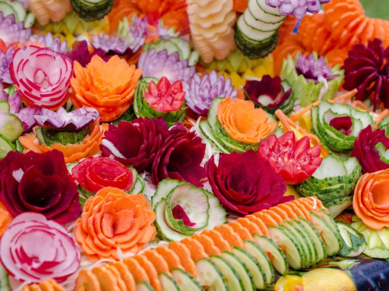 Konkurs Mistrz carvingu