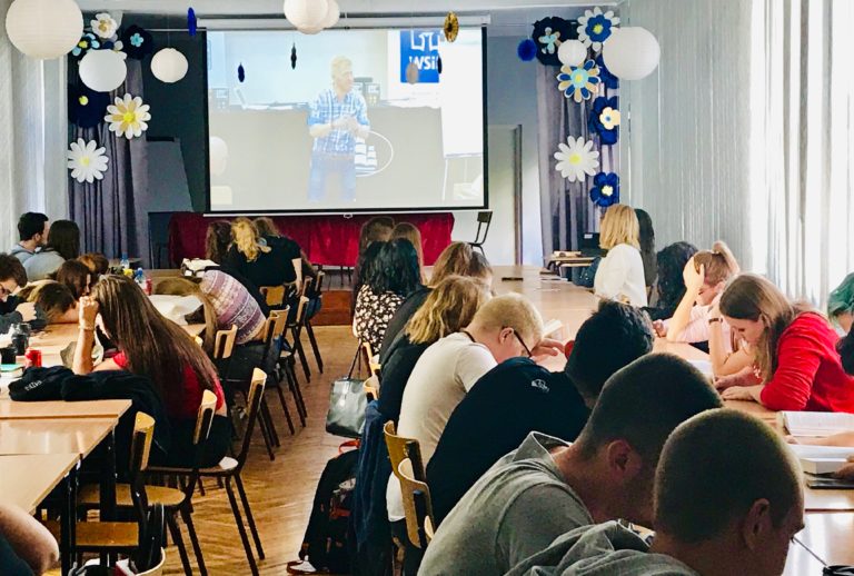 VI Ogólnopolski Dzień Planowania Kariery