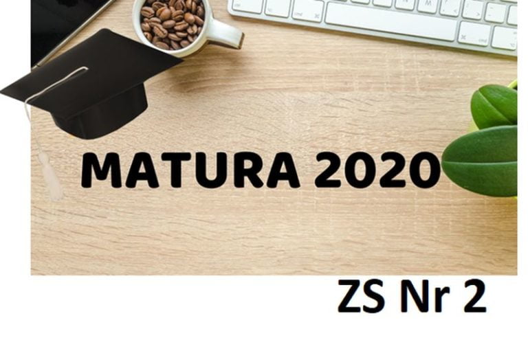 Matura relacja z 8.06.2020