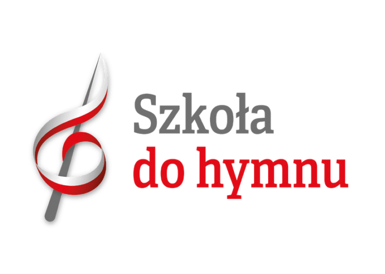 Szkoła do hymnu