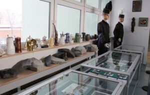 Nowy KĄCIK PAMIĘCI