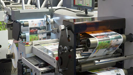 Technik grafiki i poligrafii cyfrowej