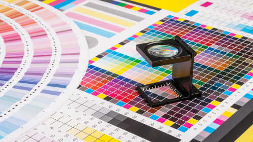 Technik grafiki i poligrafii cyfrowej