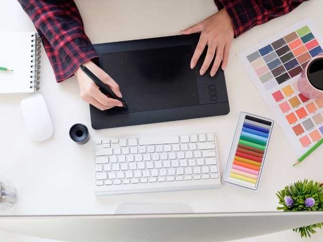 Technik graﬁki i poligraﬁi cyfrowej