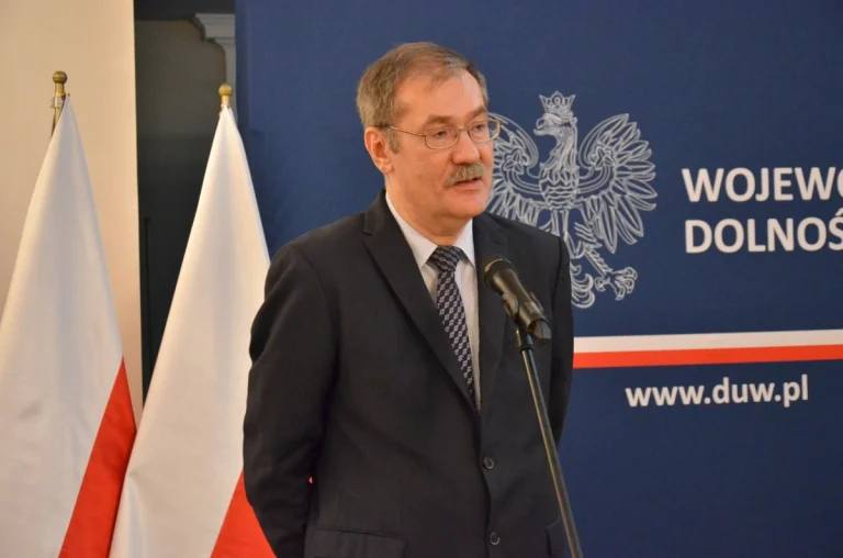 List Dolnośląskiego Kuratora Oświaty