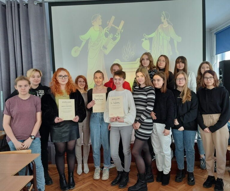 KONKURS MITOLOGICZNY ROZSTRZYGNIĘTY!