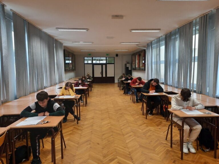 Międzynarodowy Konkurs Kangur Matematyczny