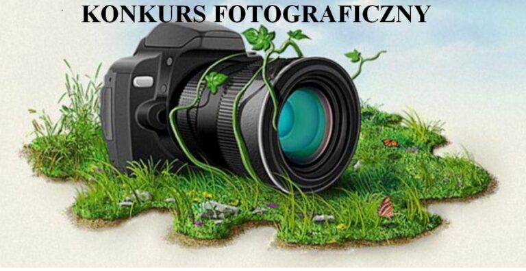 Konkurs fotograficzny „Symetria w przyrodzie”