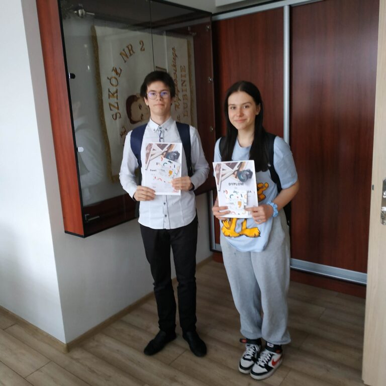 Rozstrzygnięcie konkursu