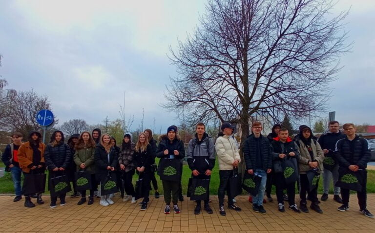 Dzień Ziemi 2022 „Zainwestuj w Naszą Planetę”