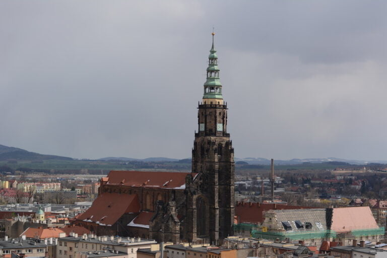 Wyjazd Koła Turystyczno-Krajoznawczego do Świdnicy