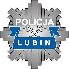 Spotkania się z funkcjonariuszami Komendy Policji w Lubinie
