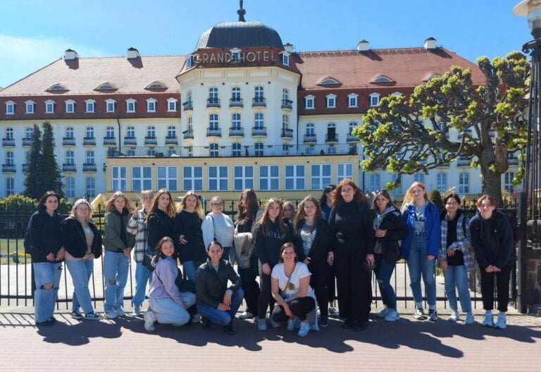 LUKSUS, ELEGANCJA I HISTORIA: SOFITEL GRAND SOPOT HOTEL