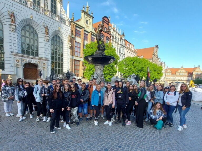 Trzy miasta w trzy dni