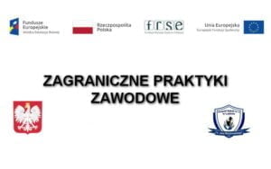 Zagraniczne praktyki zawodowe