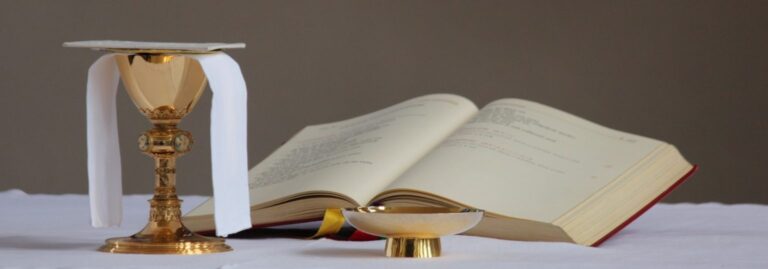 Msza św. z okazji rozpoczynającego się nowego roku szkolnego 2022/2023