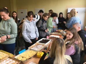 Szpakowa dla Nataszki