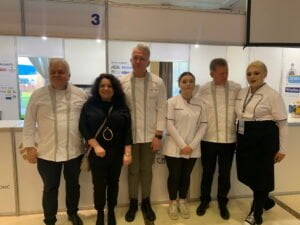 7 edycja Wrocławskiego Rajdu Młodych Mistrzów