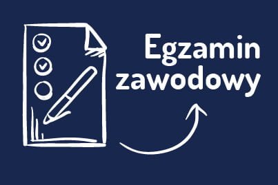 HARMONOGRAM EGZAMINÓW ZAWODOWYCH SESJA - ZIMA 2023 r.
