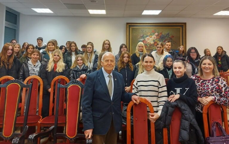 Zawodowo i nastrojowo w stolicy Wielkopolski