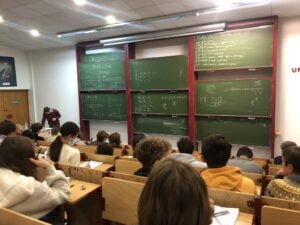 Czy wiecie, że…Nasi uczniowie w finale konkursu matematycznego KOMA