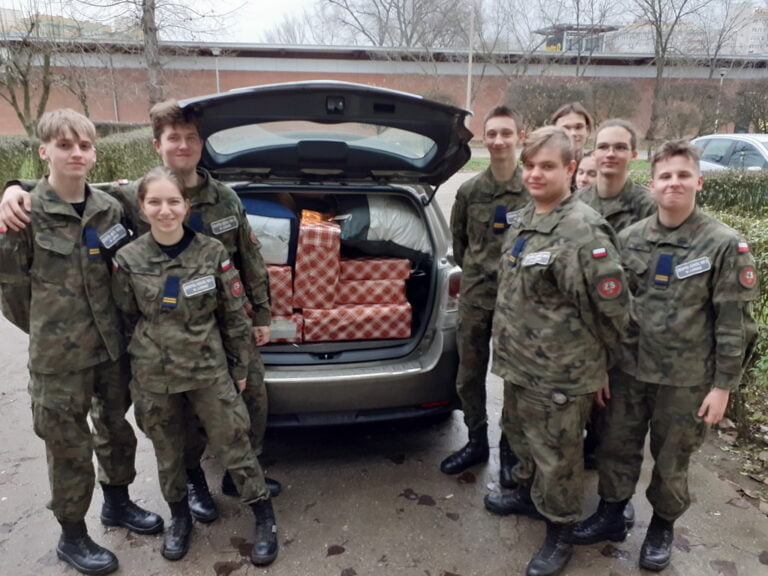 I w tym roku się udało!