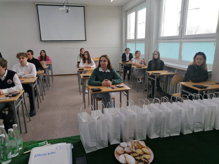 X OLIMPIADA WIEDZY O TURYSTYCE ETAP OKRĘGOWY