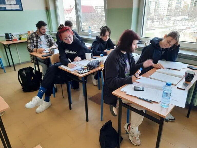 SOBOTA Z MATEMATYKĄ?