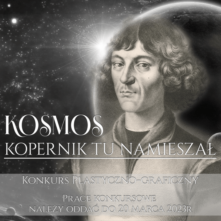 Szkolny konkurs plastyczno-graficzny