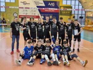 Sportowy sukces naszych uczniów