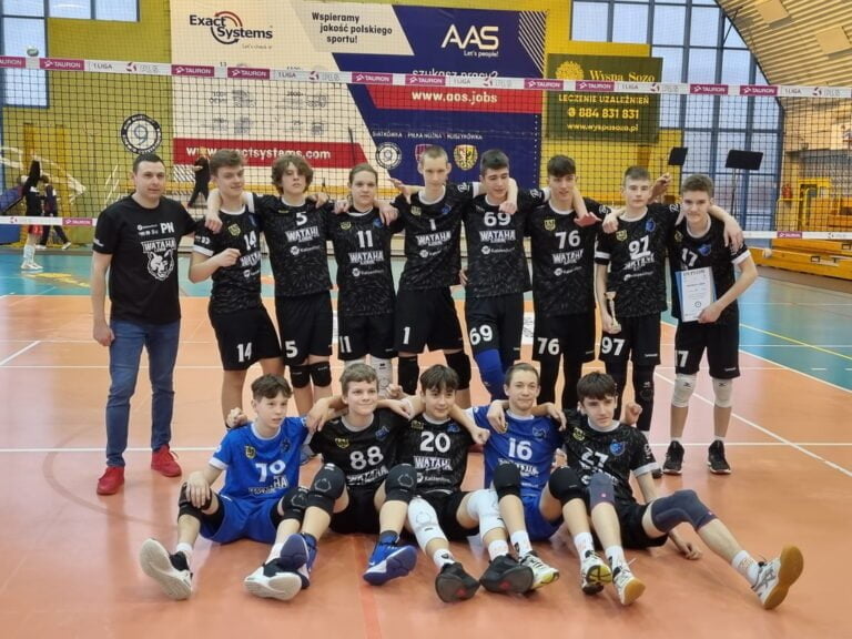 Sportowy sukces naszych uczniów