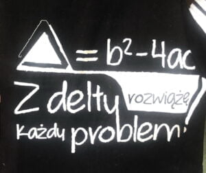 Warsztaty maturalne z matematyki