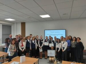 Międzyszkolny Konkurs Hotelarski o nagrodę IGHP