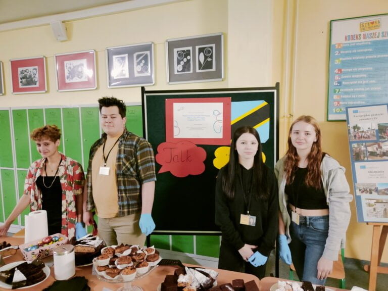 Rozmawiasz - Pomagasz