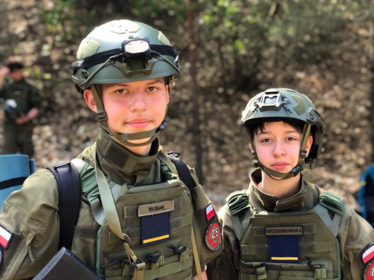 TAK NA PODSUMOWANIE TYGODNIA W ŚWIĘTOSZOWIE