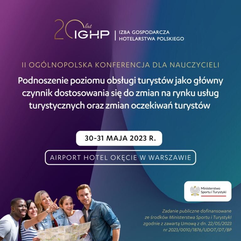 KONFERENCJA DLA NAUCZYCIELI