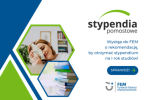 Stypendia Pomostowe czekają na maturzystów!