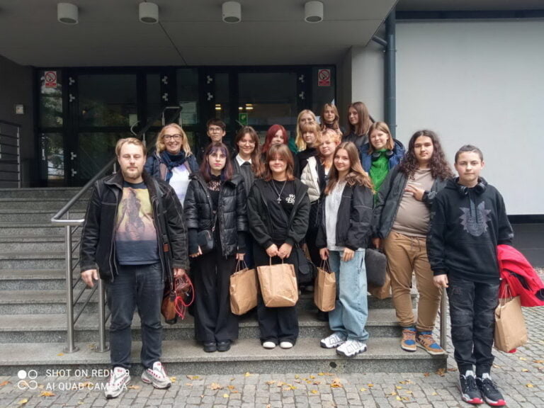 Pierwsze wykłady w ramach Cyfrowej Przyszłości Miedzi