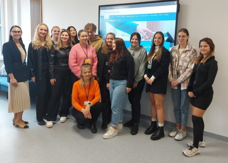 SZKOLNY ETAP OLIMPIADY WIEDZY HOTELARSKIEJ ZA NAMI