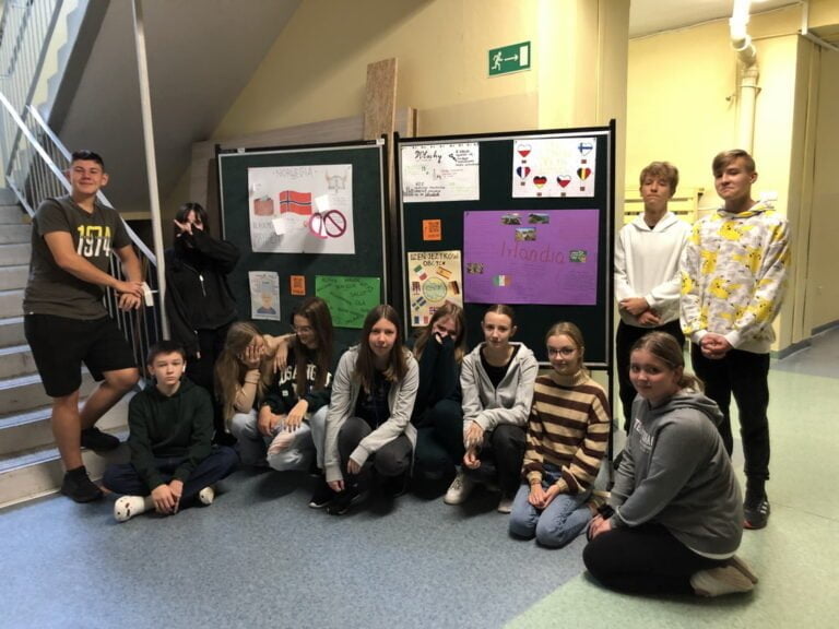 Europejski Dzień Języków