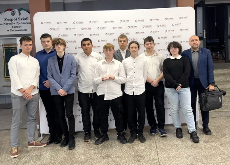 Cyfrowa Przyszłość Miedzi