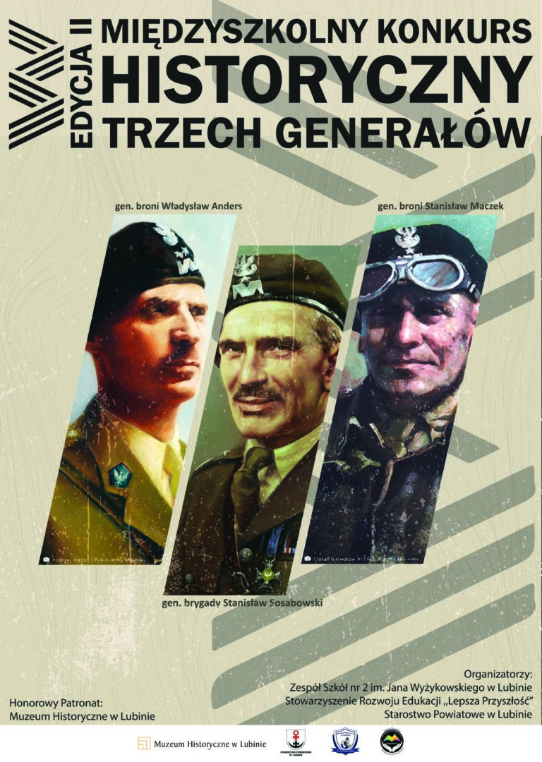 Trzech Generałów