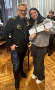 Kurs kelnersko-barmański