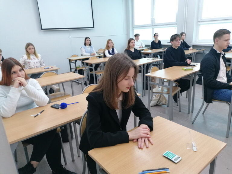 XI OLIMPIADA WIEDZY O TURYSTYCE - ETAP OKRĘGOWY