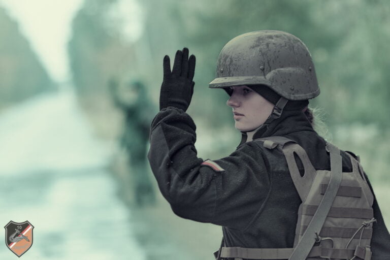 2a i 3a w Świętoszowie!