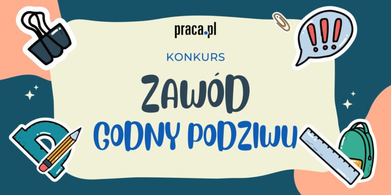Zawód godny podziwu