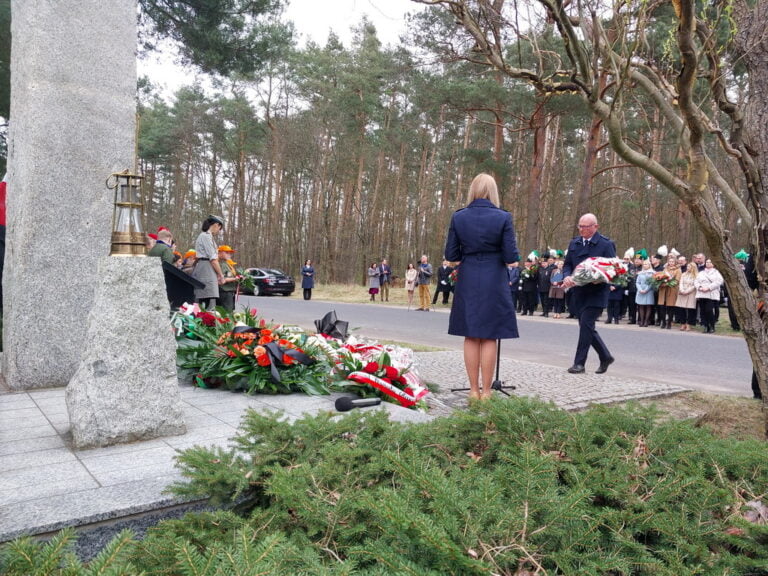 67. rocznica odkrycia złóż miedzi przez Jana Wyżykowskiego