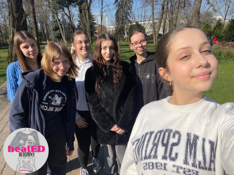 Olimpiada Zwolnieni z Teorii